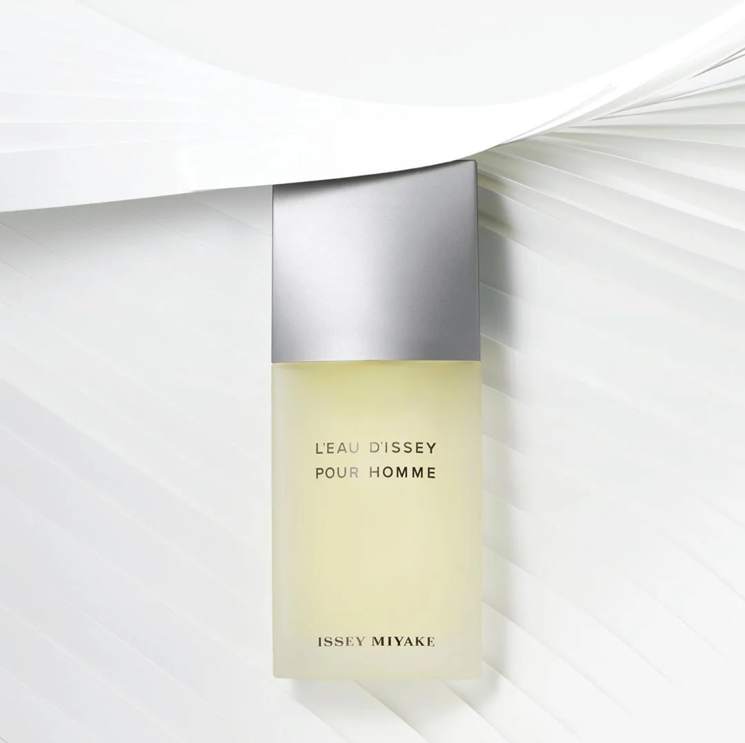 Issey Miyake L'Eau D'Issey Aftershave Lotion - Image 2