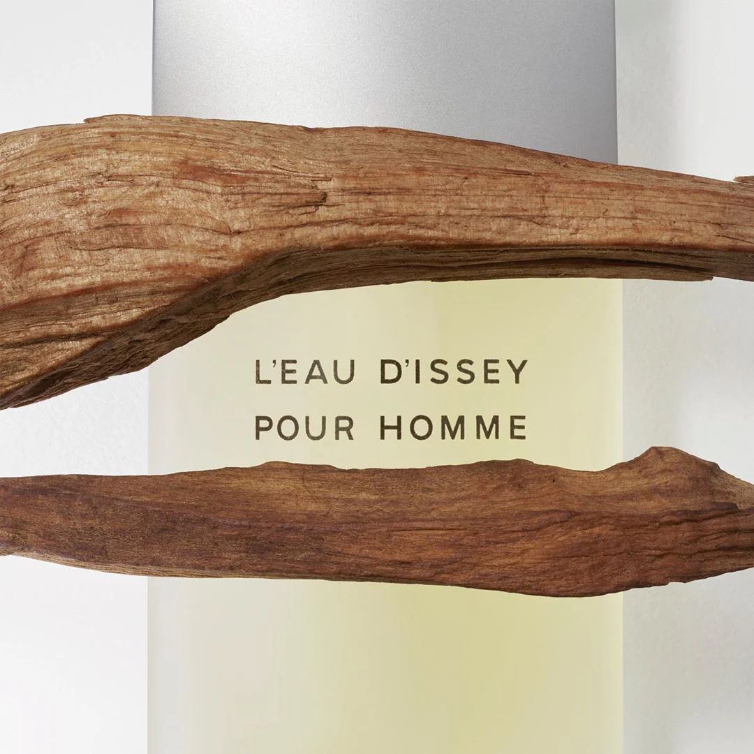 Issey Miyake L'Eau D'Issey Aftershave Lotion - Image 3