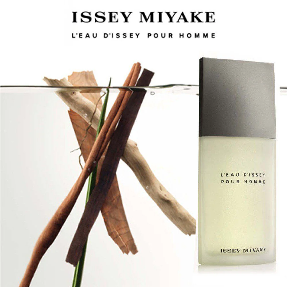Issey Miyake L'Eau D'Issey Aftershave Lotion - Image 6