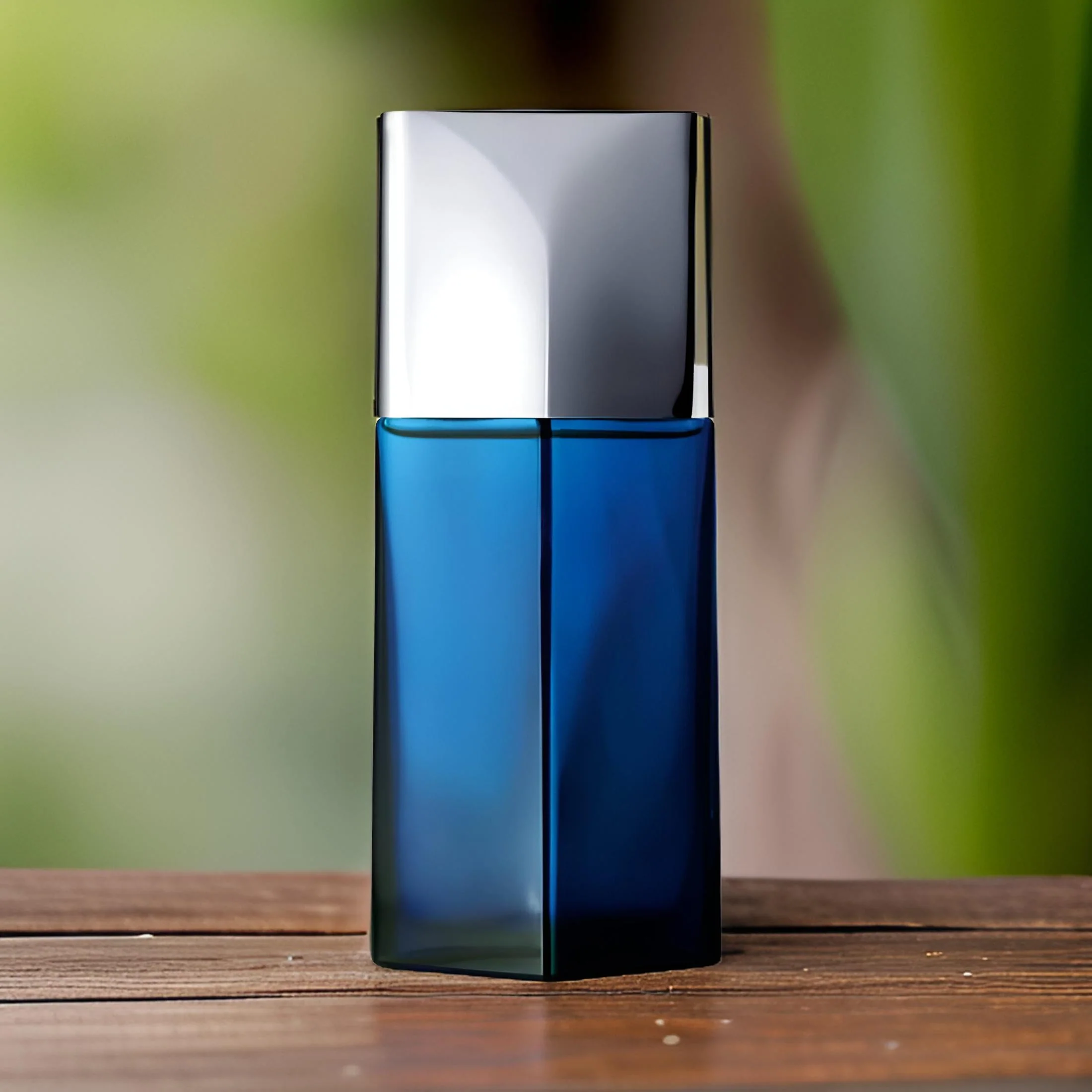 Issey Miyake Bleue For Men EDT - Image 3