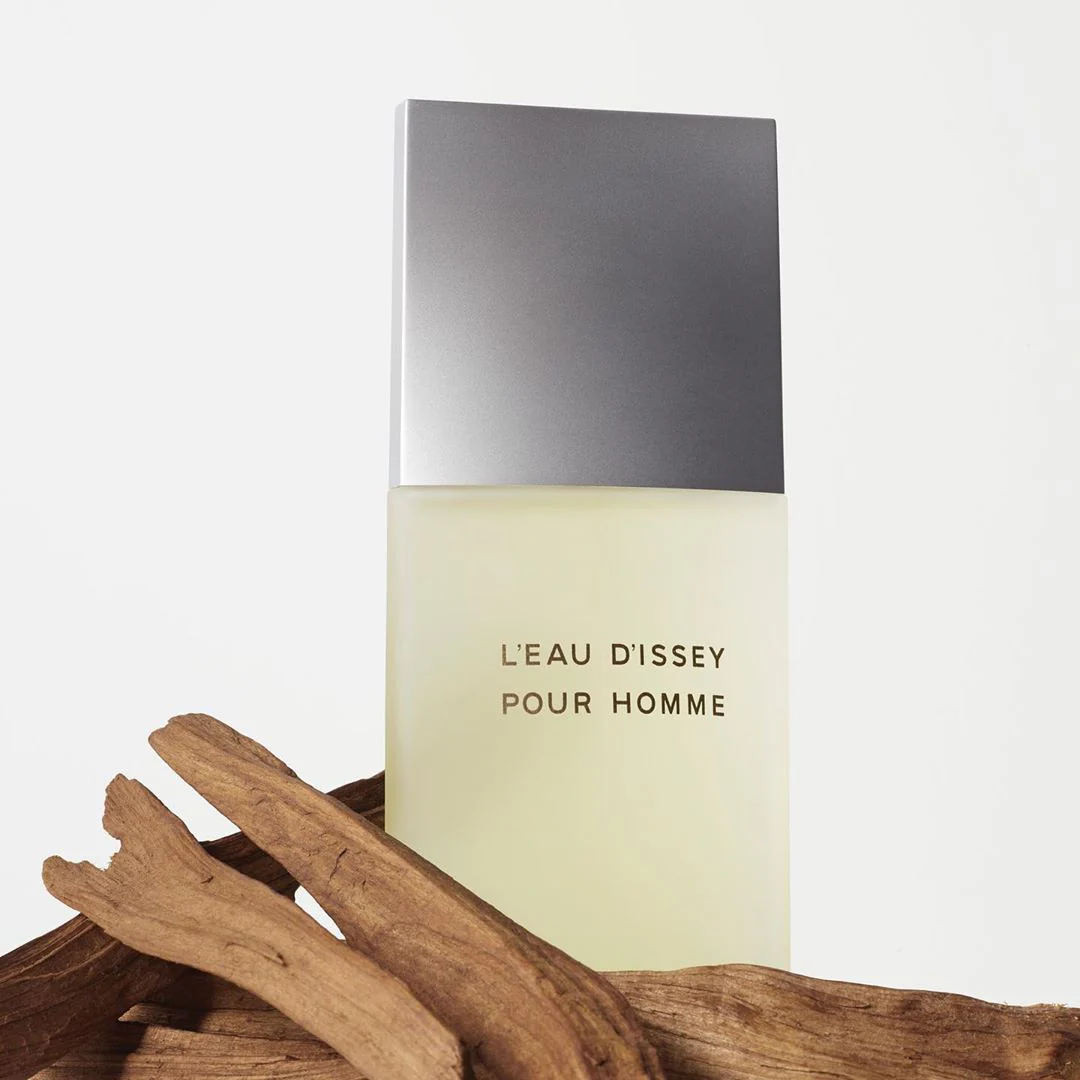 Issey Miyake L'Eau D'Issey Deodorant Stick For Men - Image 6