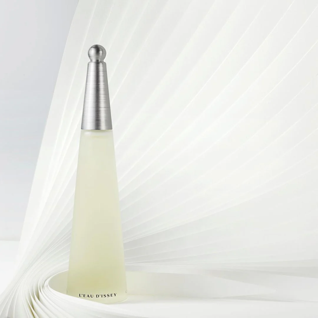 Issey Miyake L'Eau D'Issey EDT Body Lotion Gift Set For Women - Image 6