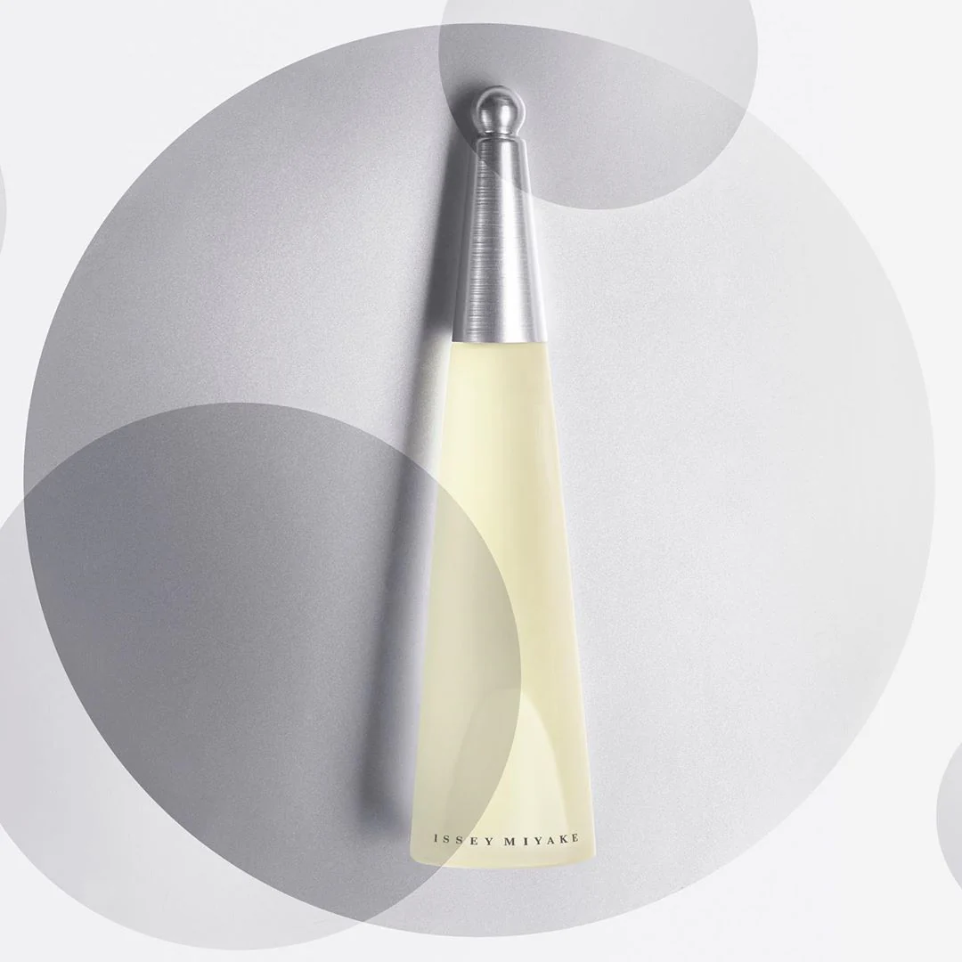 Issey Miyake L'Eau D'Issey EDT Body Lotion Gift Set For Women - Image 7
