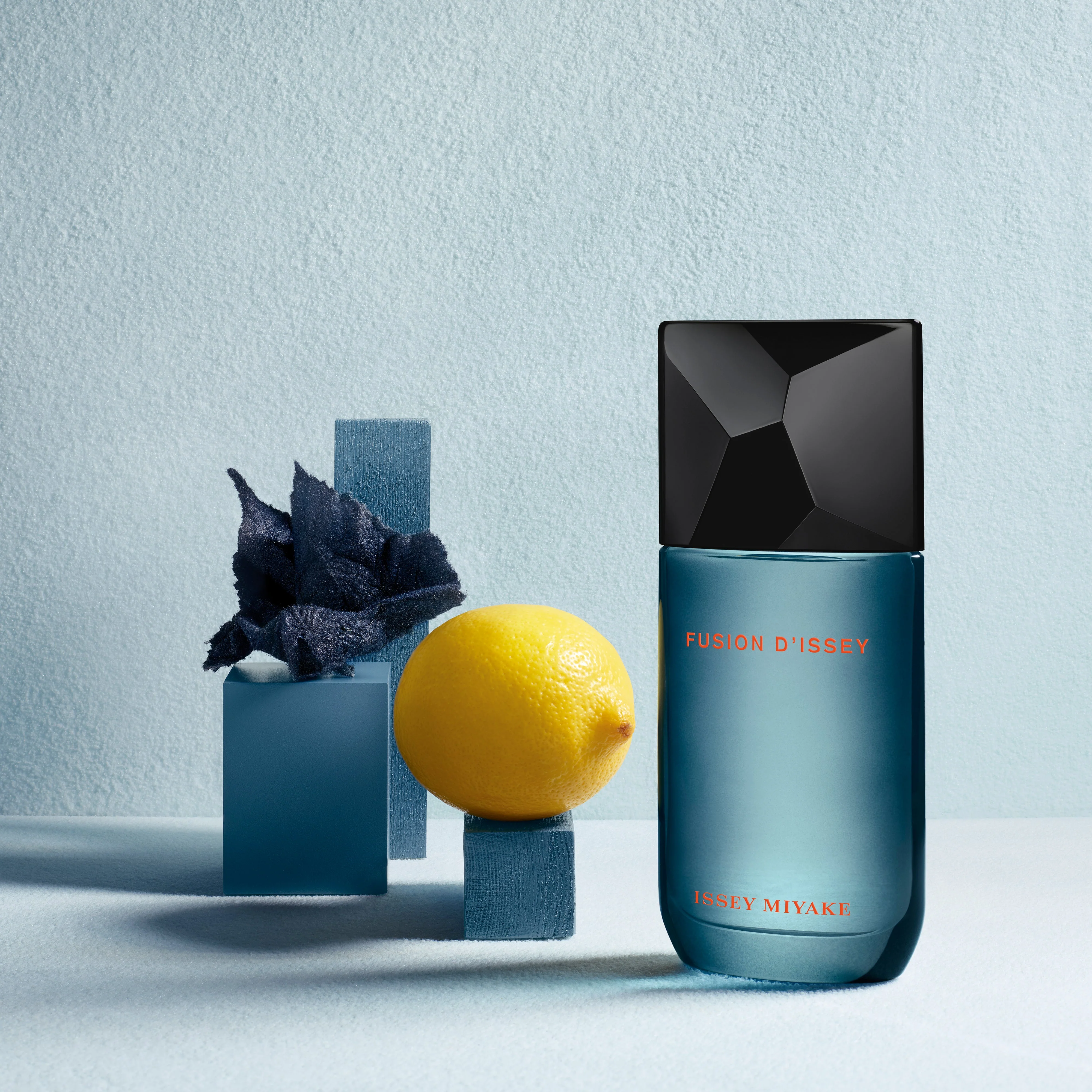 Issey Miyake Fusion D'Issey EDT - Image 2