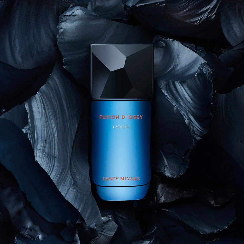 Issey Miyake Fusion D'Issey EDT - Image 3