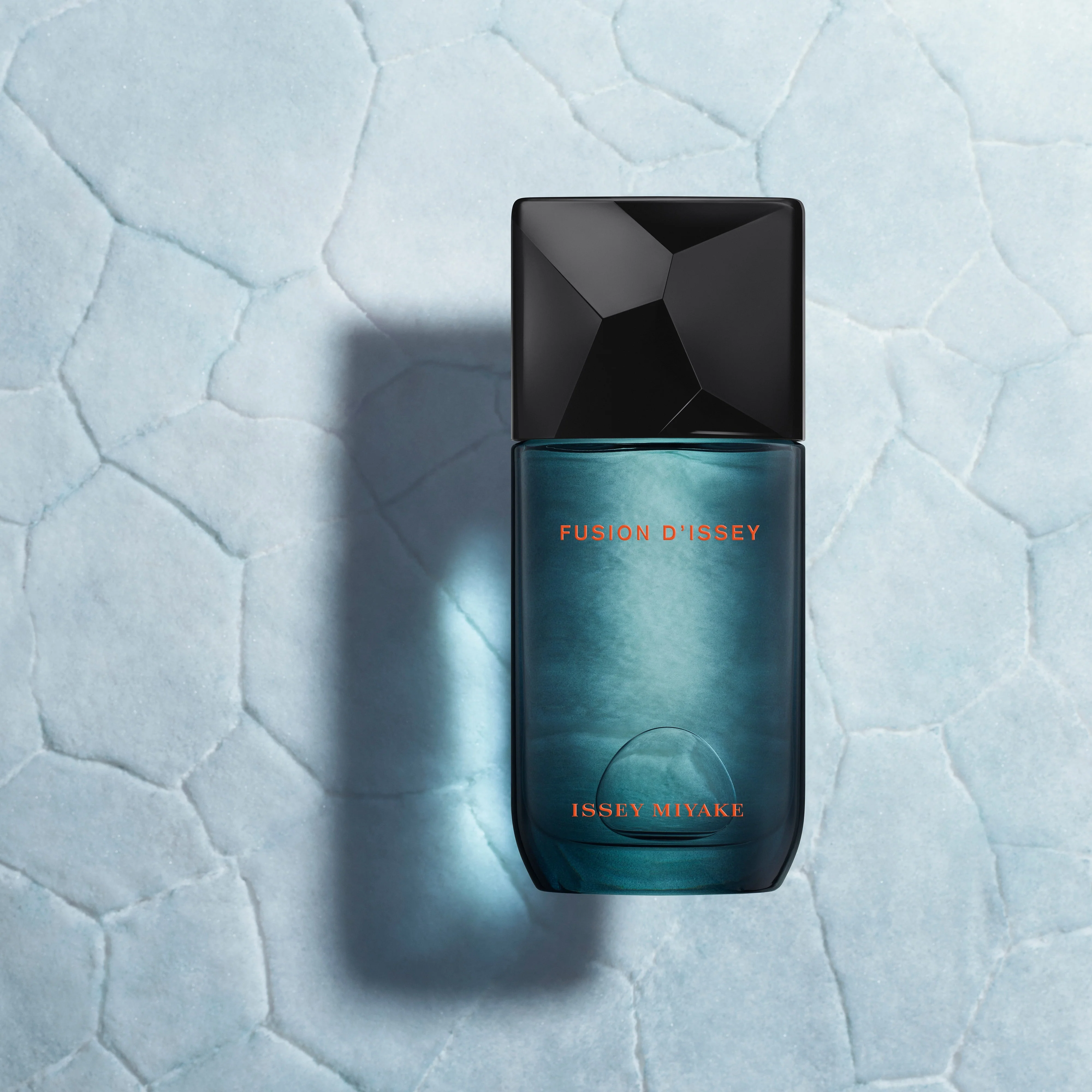 Issey Miyake Fusion D'Issey EDT - Image 4