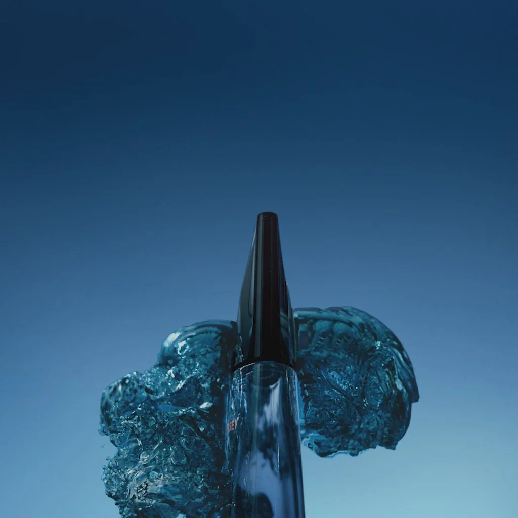 Issey Miyake Fusion D'Issey Extreme EDT For Men Intense - Image 4