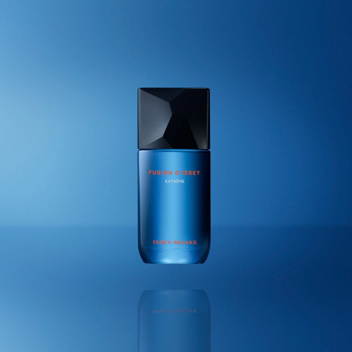 Issey Miyake Fusion D'Issey Extreme EDT For Men Intense - Image 5