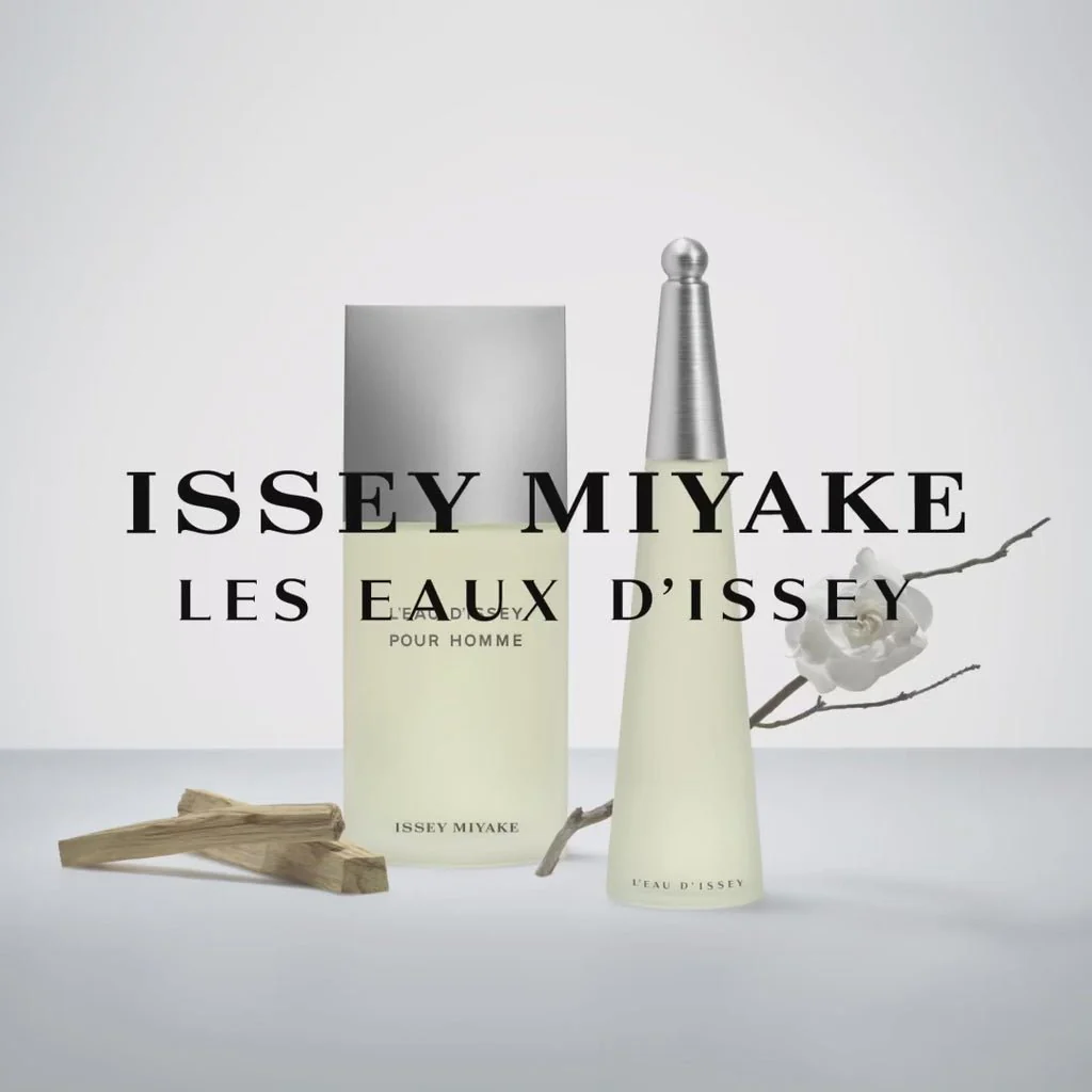 Issey Miyake L'Eau D'Issey Deodorant Spray - Image 3