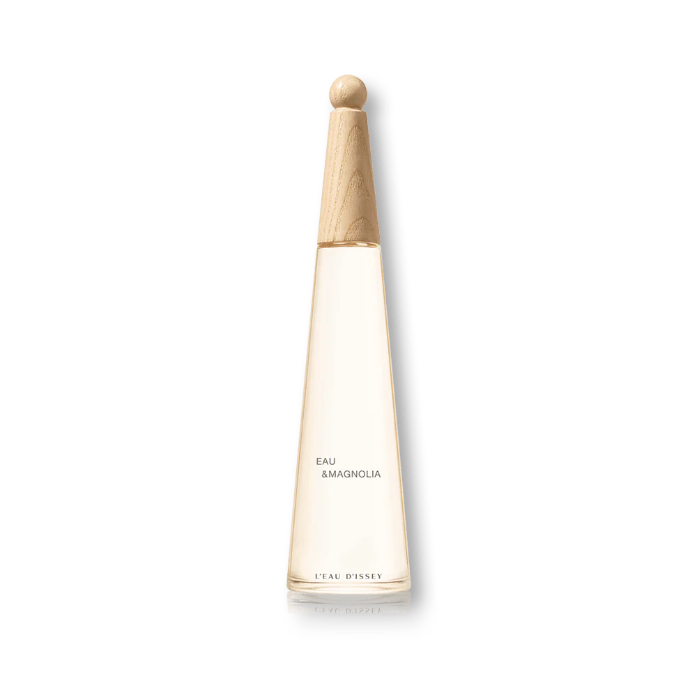 Issey Miyake L'Eau D'Issey Eau & Magnolia Intense EDT