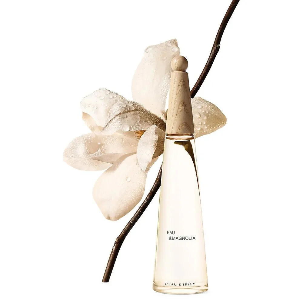 Issey Miyake L'Eau D'Issey Eau & Magnolia Intense EDT - Image 2