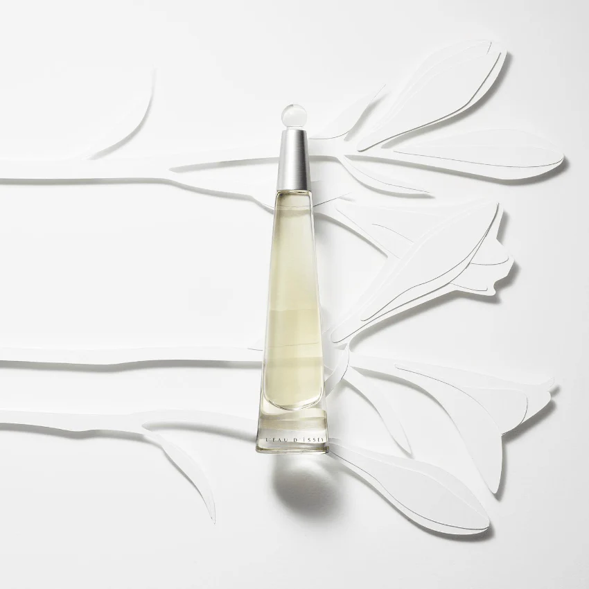 Issey Miyake L'Eau D'Issey EDP For Women - Image 2