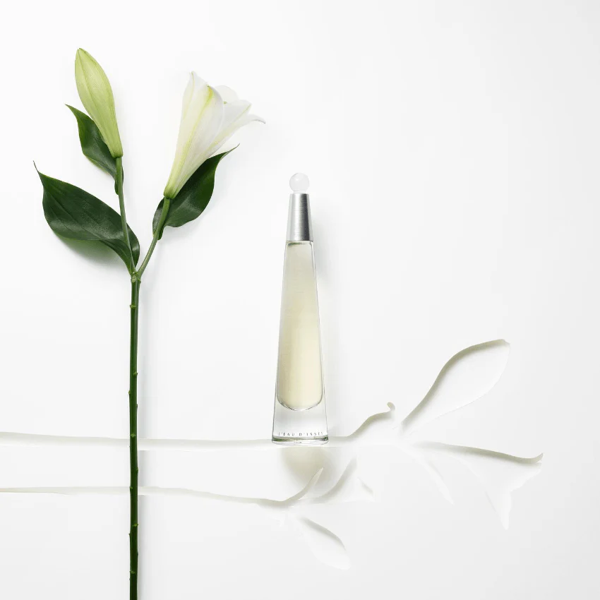 Issey Miyake L'Eau D'Issey EDP For Women - Image 4