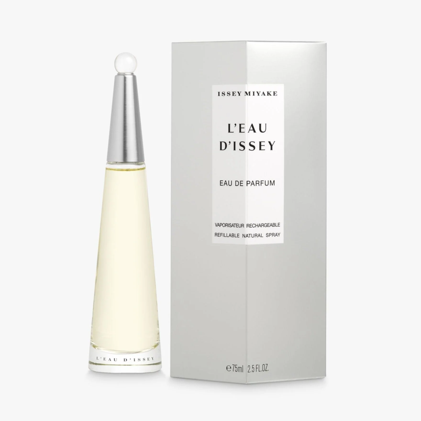 Issey Miyake L'Eau D'Issey EDP For Women - Image 7