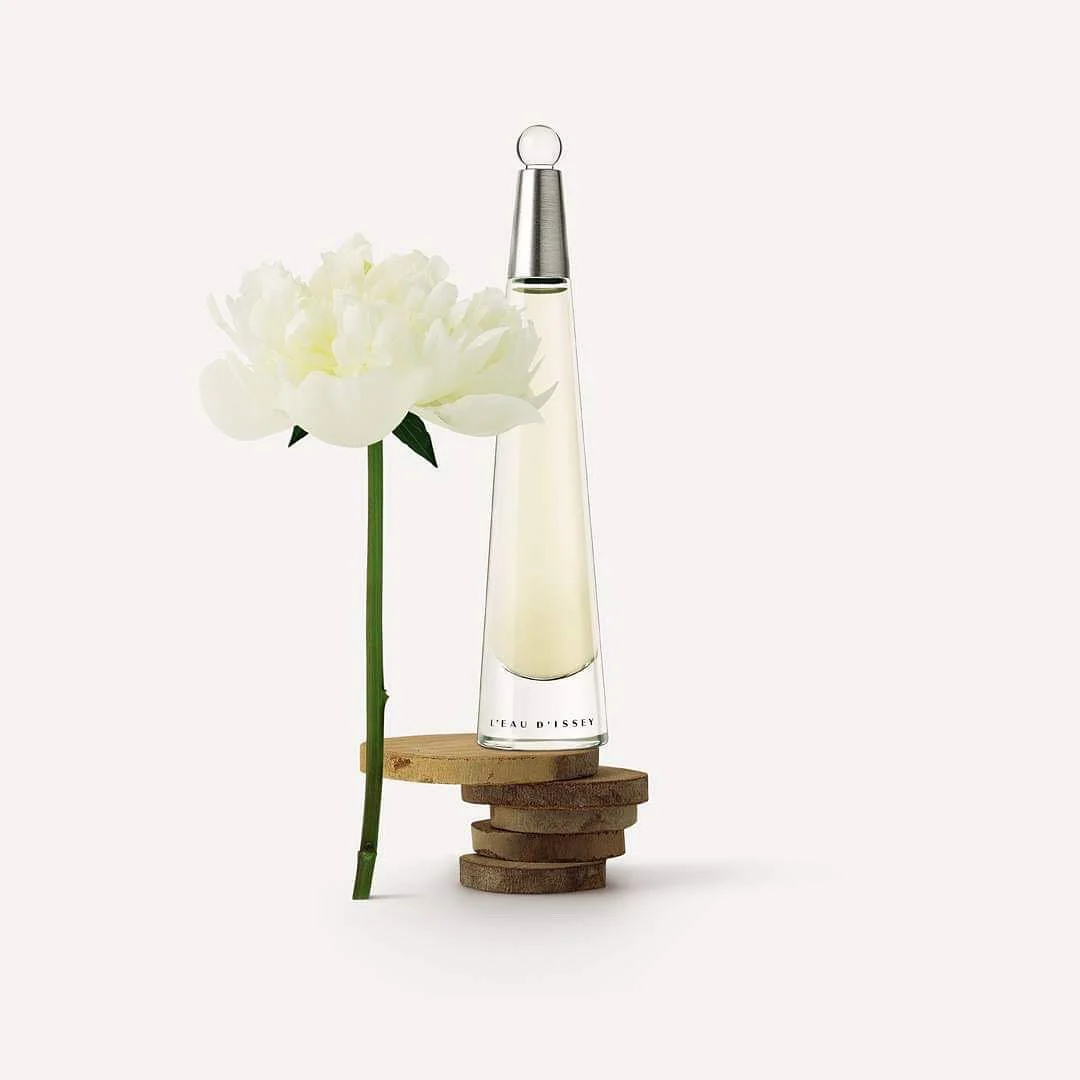 Issey Miyake L'Eau D'Issey EDT For Women - Image 3