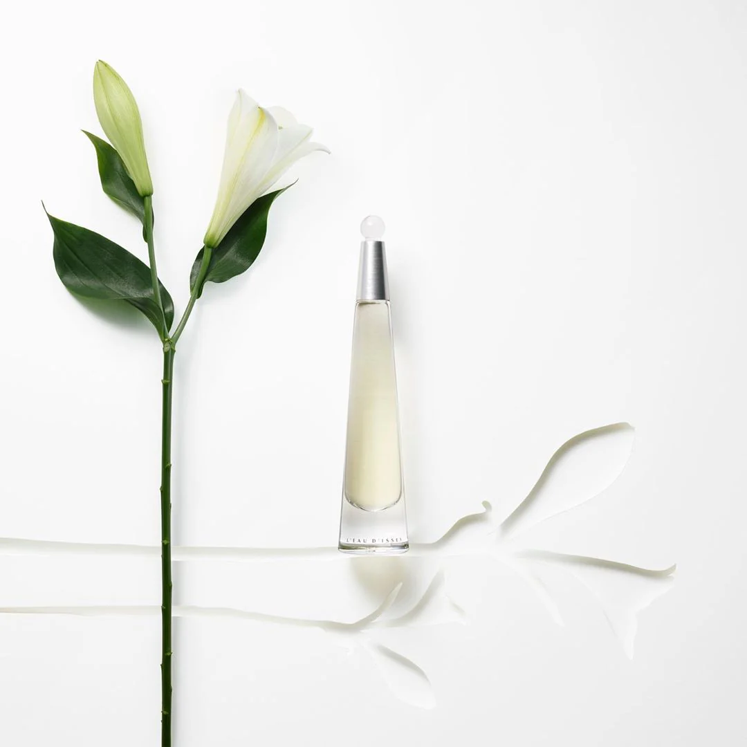 Issey Miyake L'Eau D'Issey EDT For Women - Image 5