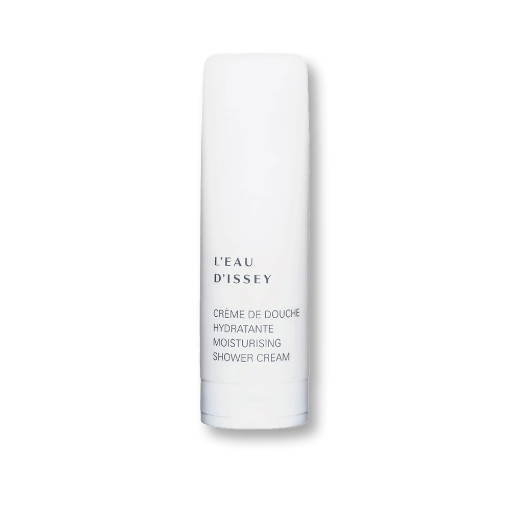 Issey Miyake L'Eau D'Issey Moisturizing Body Lotion