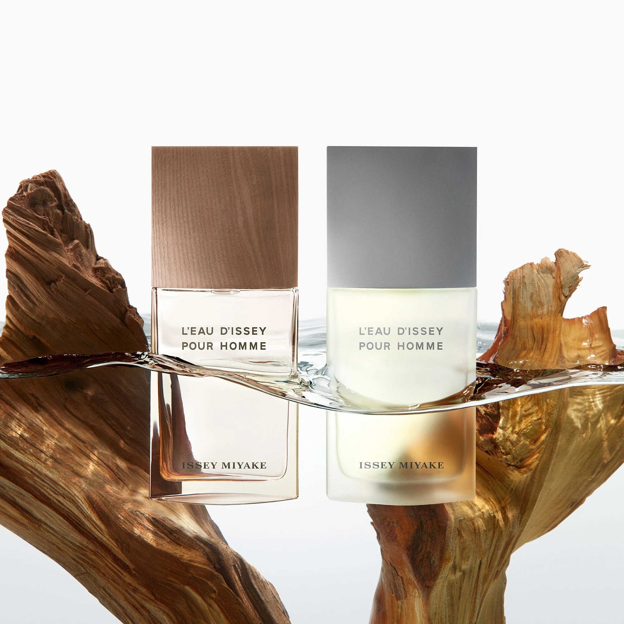 Issey Miyake L'Eau D'Issey Moisturizing Body Lotion - Image 2