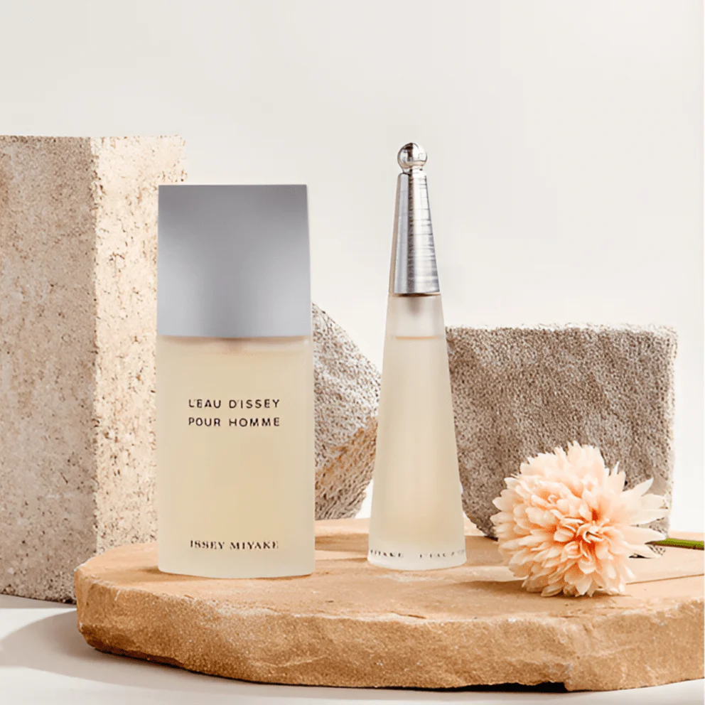 Issey Miyake L'Eau D'Issey Moisturizing Shower Cream - Image 3