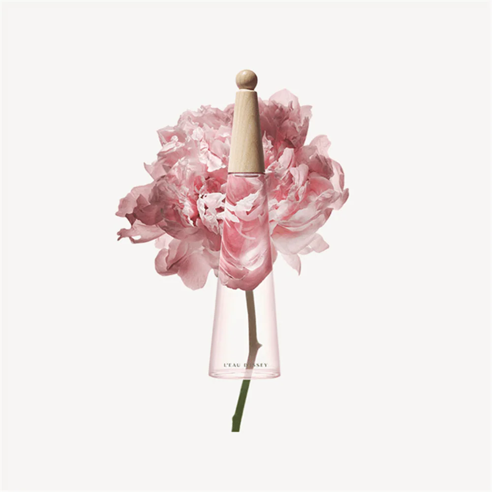 Issey Miyake L'Eau D'Issey Pivoine EDT For Women Intense - Image 2