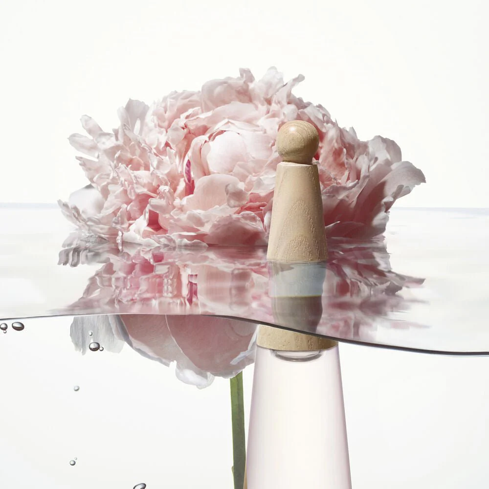 Issey Miyake L'Eau D'Issey Pivoine EDT For Women Intense - Image 4