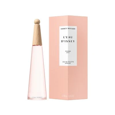 Issey Miyake L'Eau D'Issey Pivoine EDT For Women Intense - Image 6