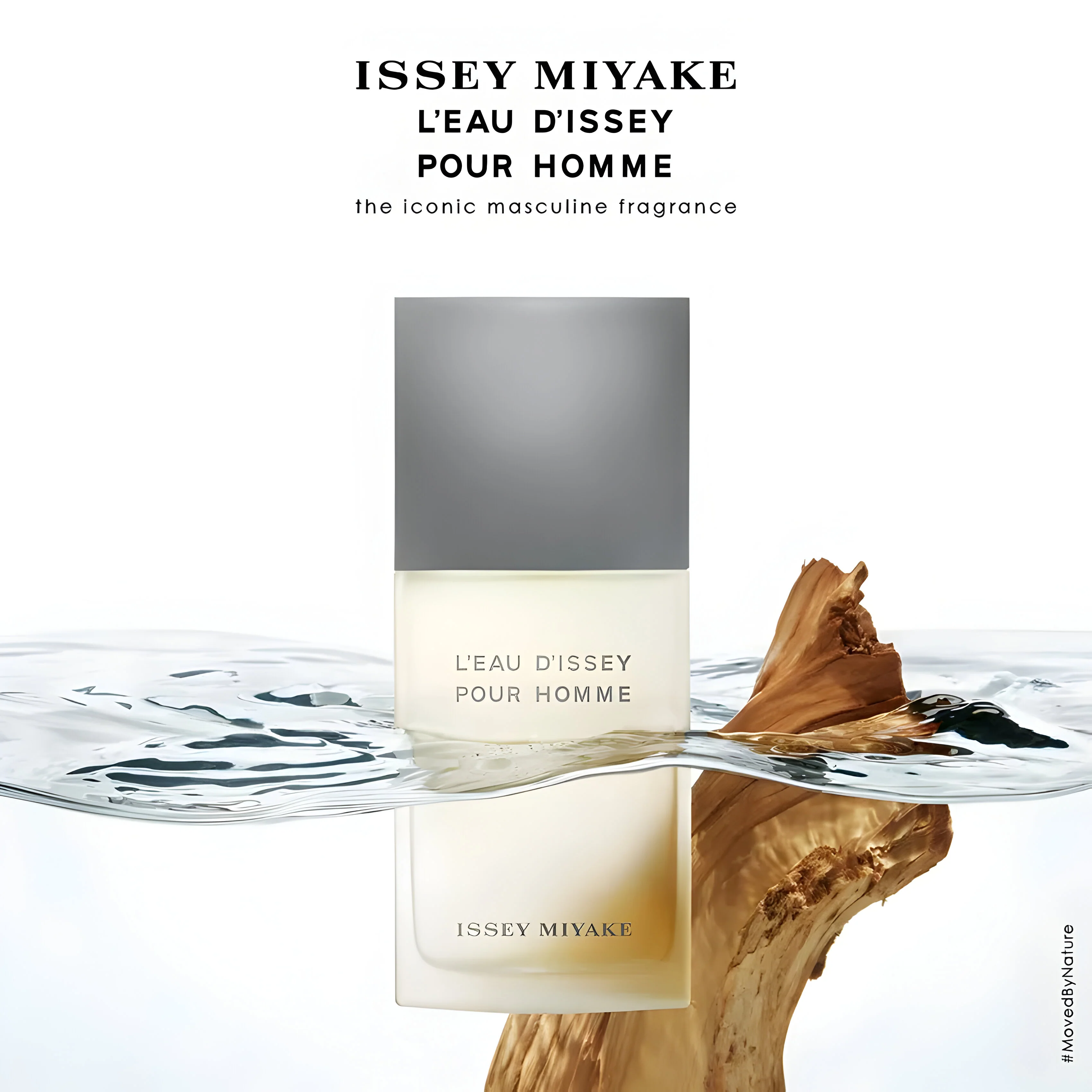 Issey Miyake L'Eau d'Issey Pour Homme EDT Gift Set - Image 3