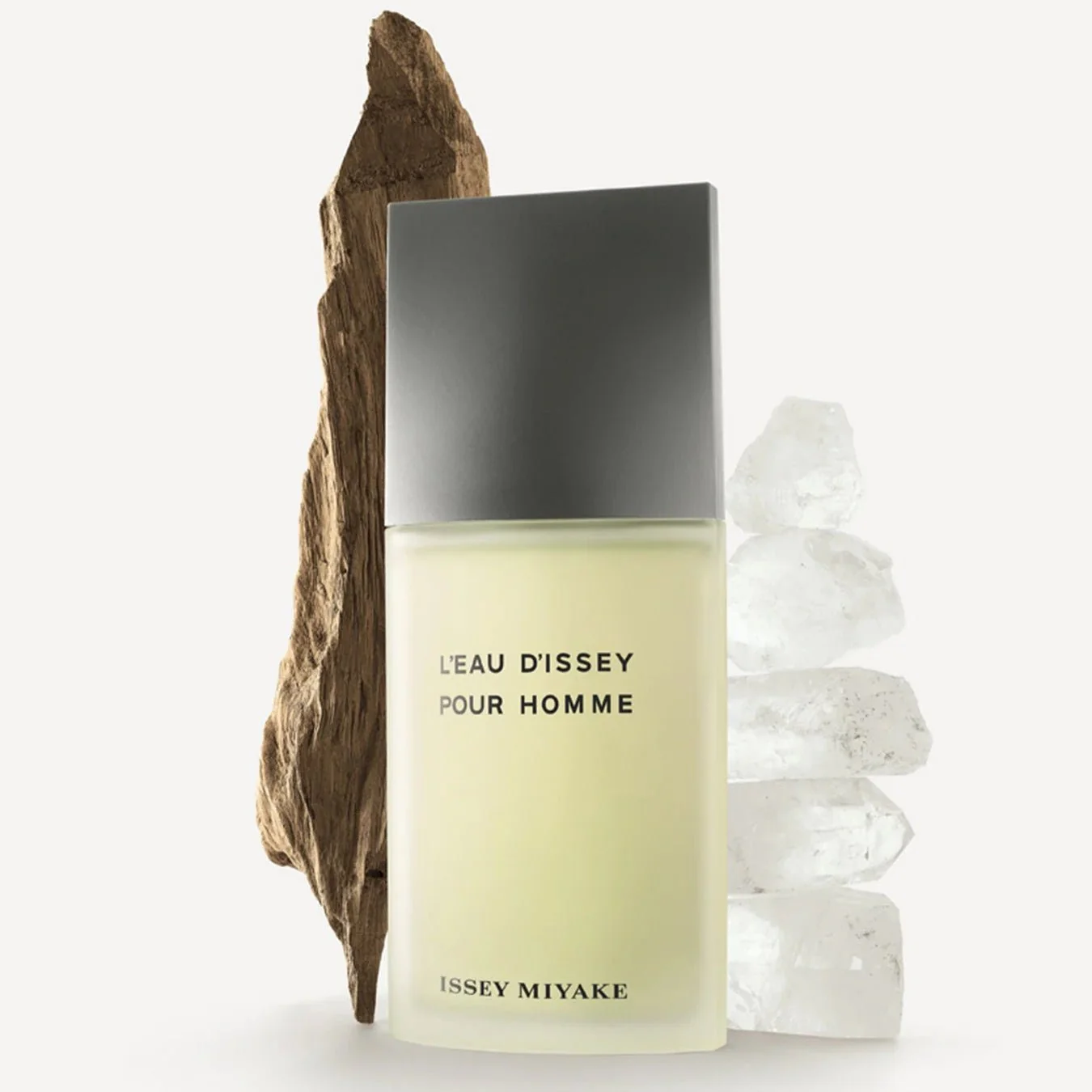 Issey Miyake L'Eau D'Issey Pour Homme EDT Shower Gel Set for Men - Image 4