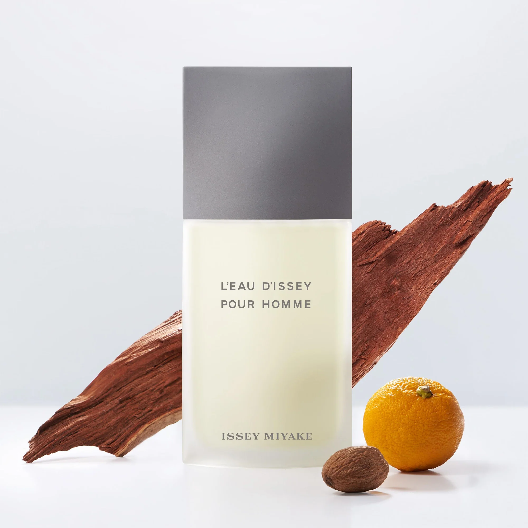 Issey Miyake L'Eau D'Issey Pour Homme Gift Set - Image 2