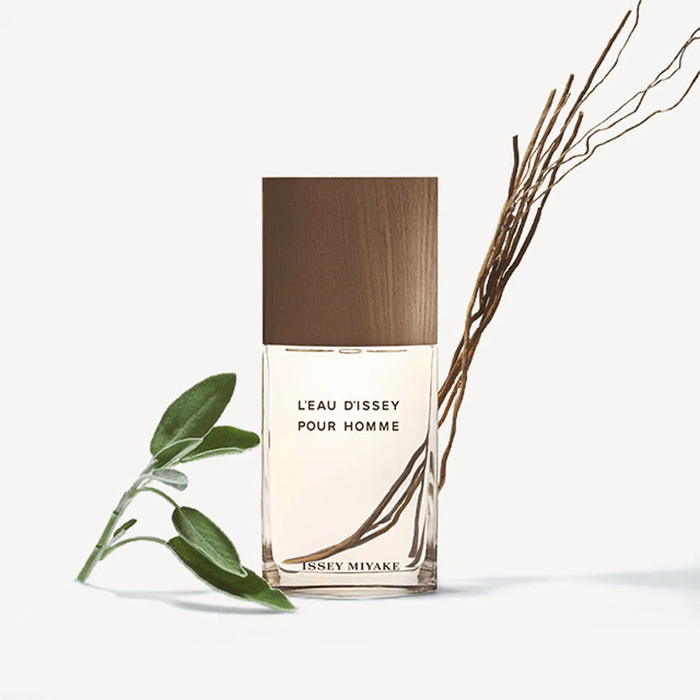 Issey Miyake L'Eau D'Issey Pour Homme Shower Gel - Image 4