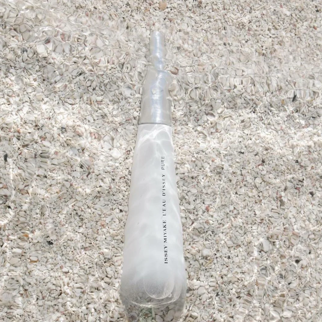 Issey Miyake L'Eau D'Issey Pure EDP - Image 5
