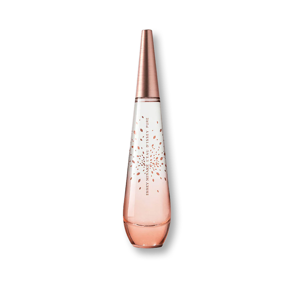 Issey Miyake Pure Petale De Nectar EDT