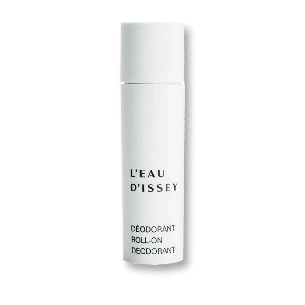 Issey Miyake L'Eau D'Issey Roll-On Deodorant