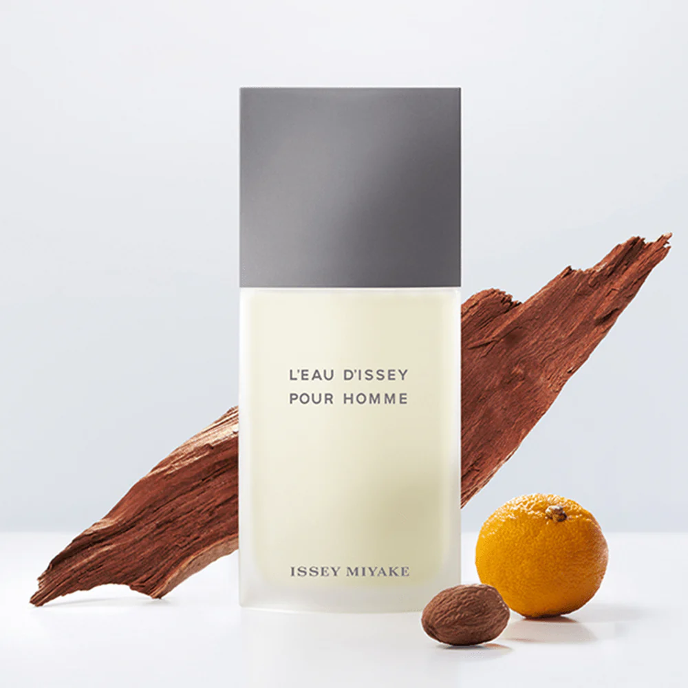 Issey Miyake L'Eau D'Issey Roll-On Deodorant - Image 3