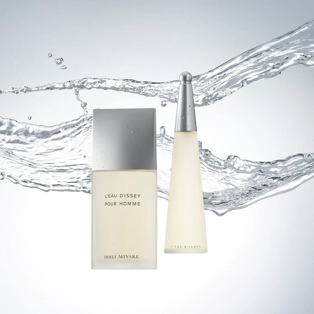 Issey Miyake L'Eau D'Issey Roll-On Deodorant - Image 4
