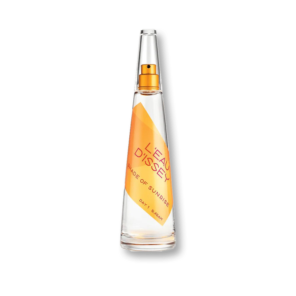 Issey Miyake Shade Of Sunrise EDT