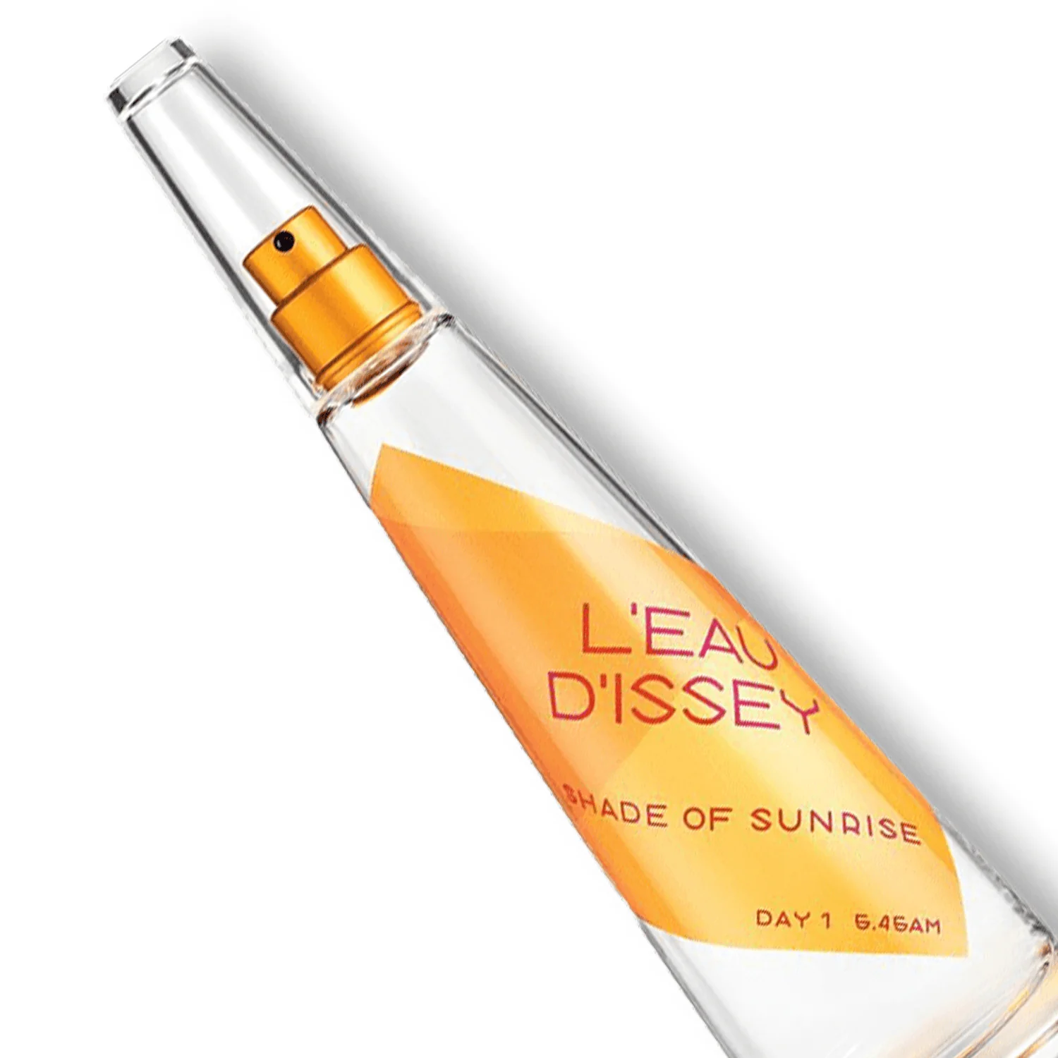 Issey Miyake Shade Of Sunrise EDT - Image 2
