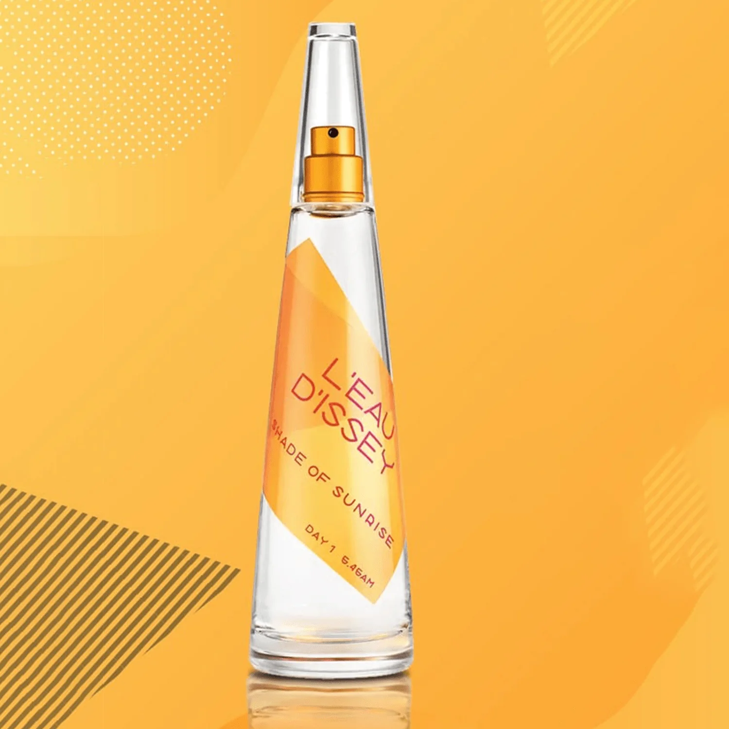 Issey Miyake Shade Of Sunrise EDT - Image 3