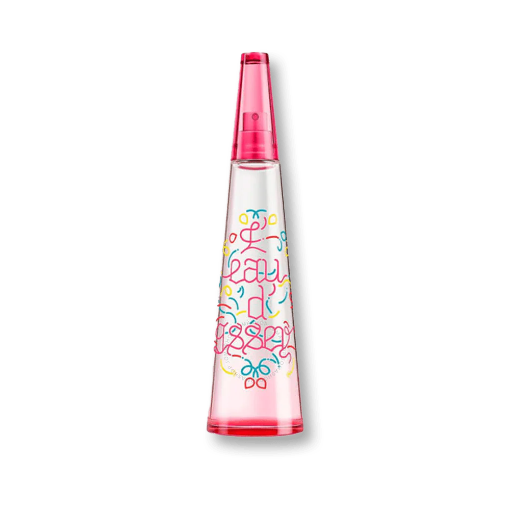 Issey Miyake Shades Of Kolam EDT