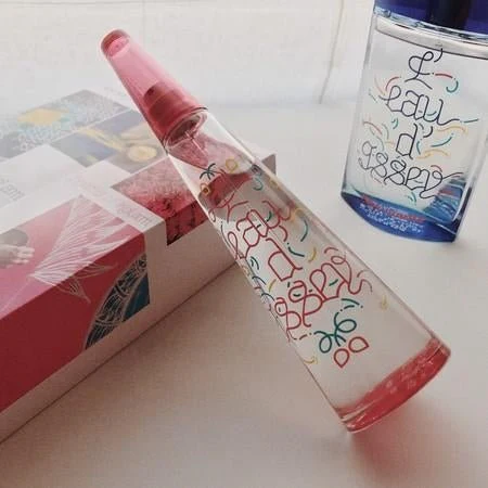 Issey Miyake Shades Of Kolam EDT - Image 2