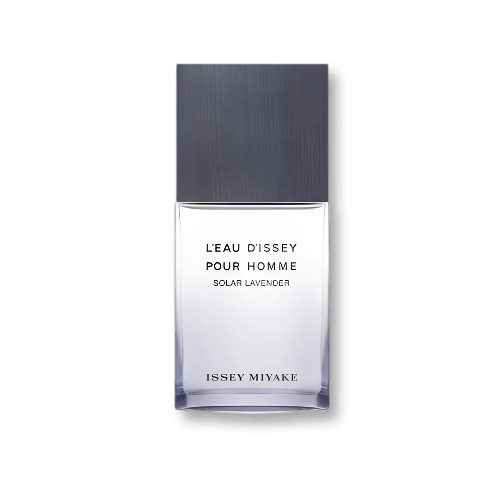 Issey Miyake L'Eau D'Issey Solar Lavender Pour Homme EDT Intense