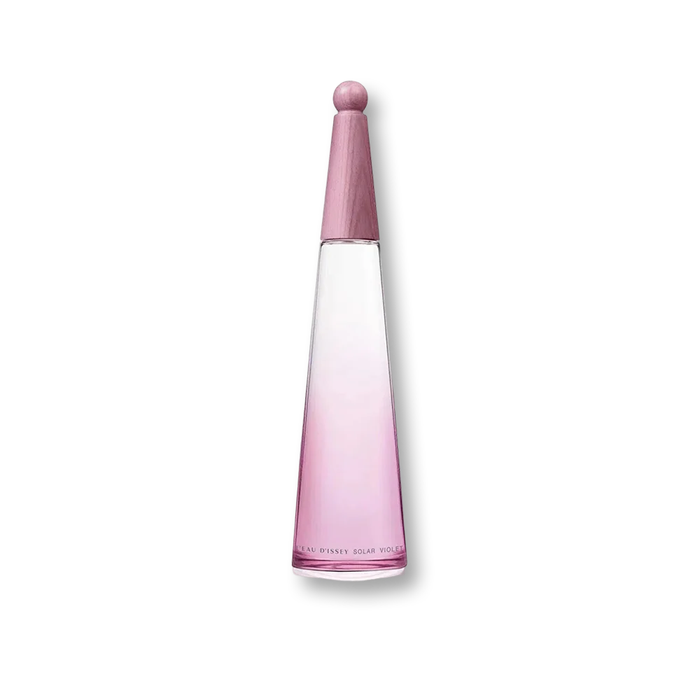Issey Miyake L'Eau D'Issey Solar Violet EDT Intense