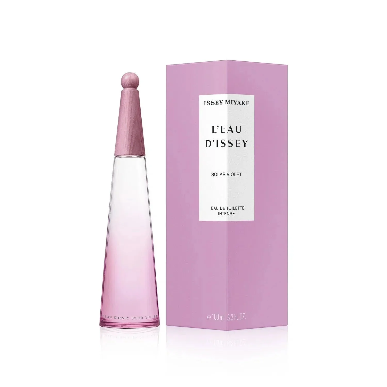 Issey Miyake L'Eau D'Issey Solar Violet EDT Intense - Image 4