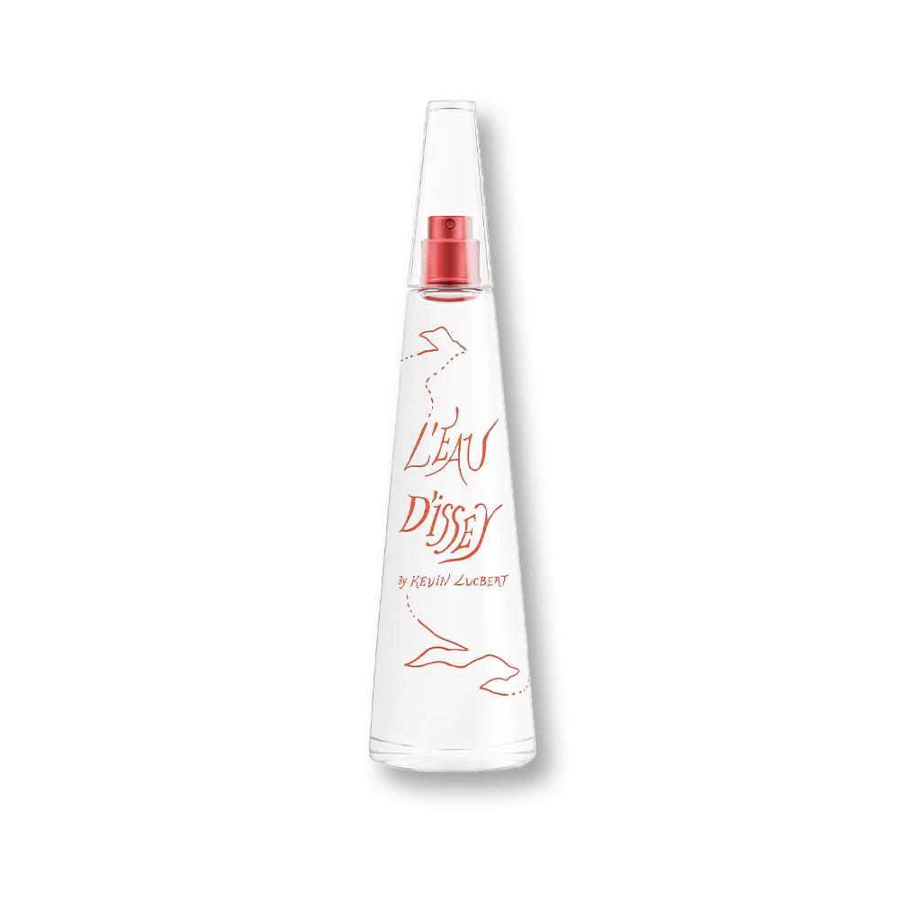 Issey Miyake L'Eau D'Issey Summer Edition EDT