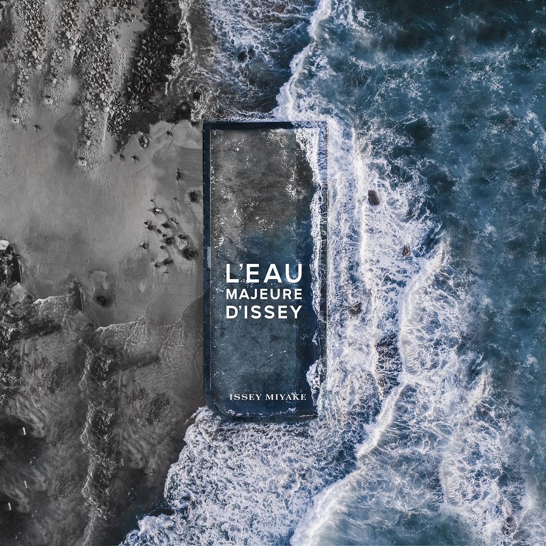 Issey Miyake L'Eau D'Issey Majeure EDT - Image 3