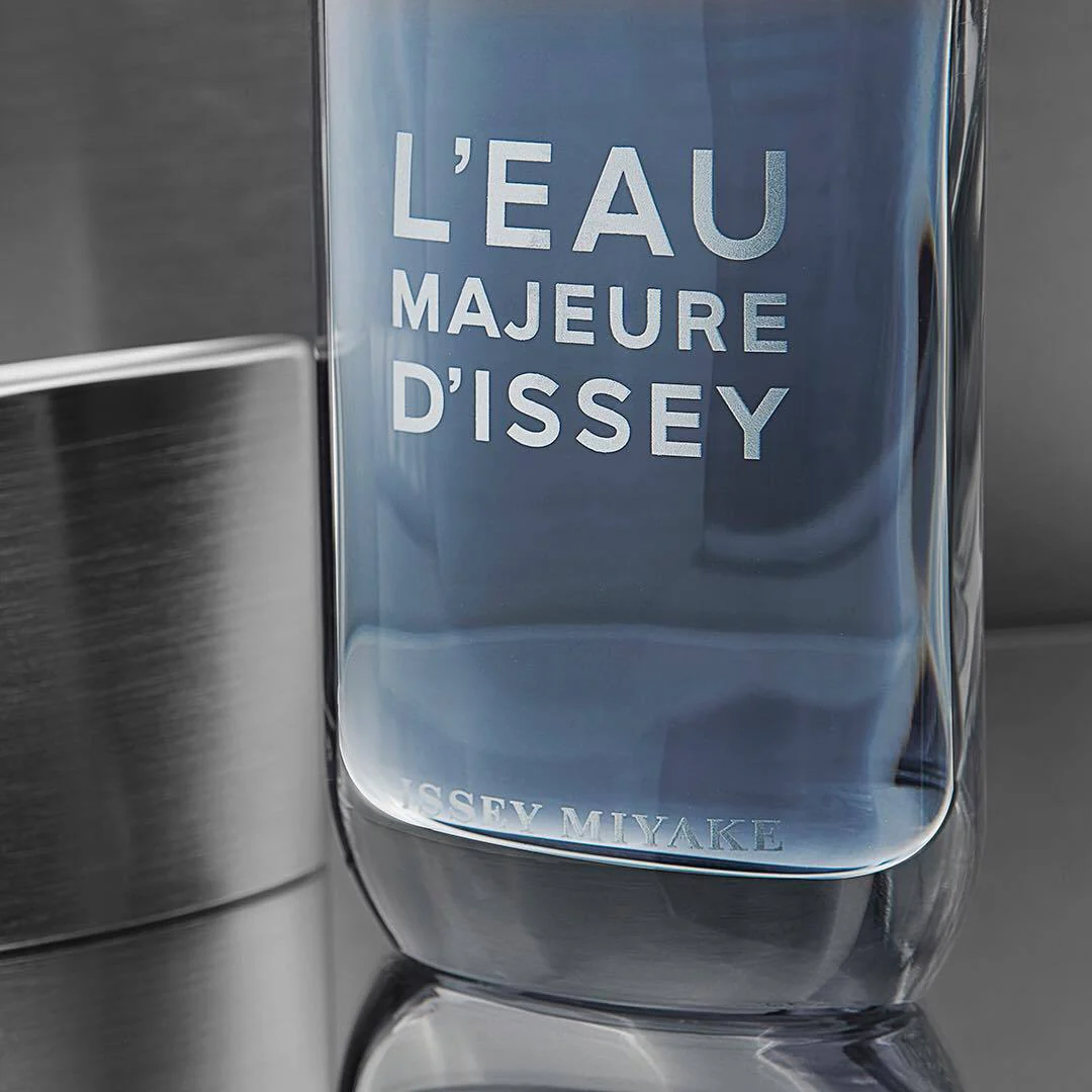 Issey Miyake L'Eau D'Issey Majeure EDT - Image 5