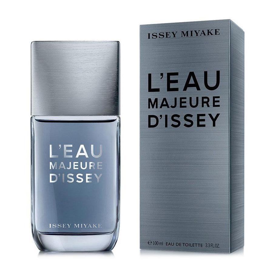 Issey Miyake L'Eau D'Issey Majeure EDT - Image 7
