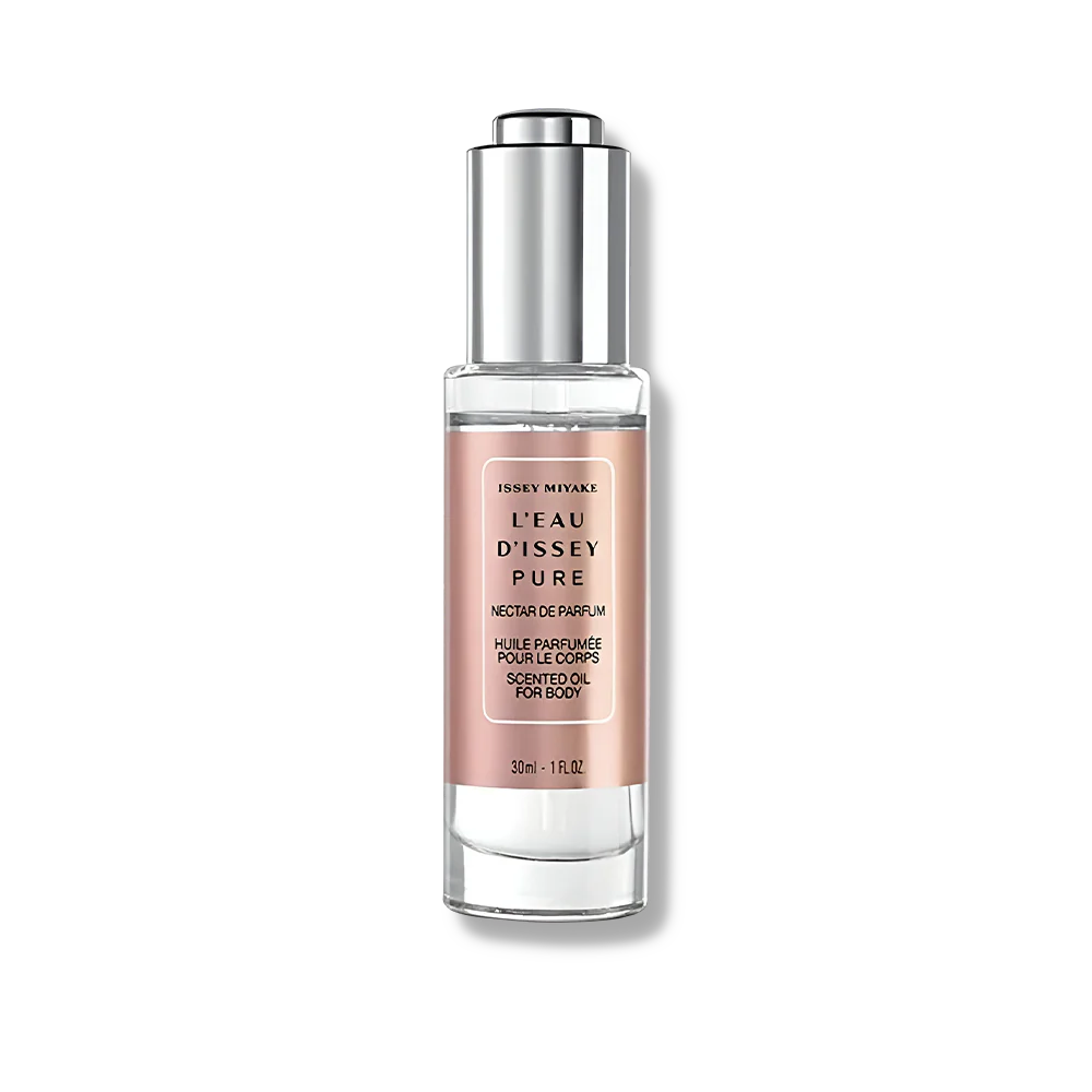 Issey Miyake L'Eau D'Issey Nectar De Parfum Body Oil