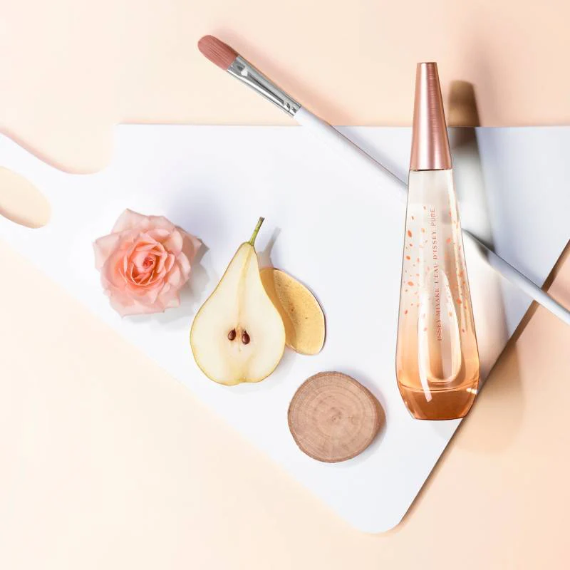 Issey Miyake L'Eau D'Issey Nectar De Parfum Body Oil - Image 2