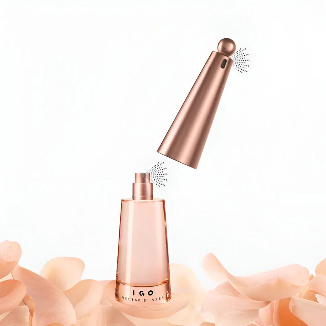 Issey Miyake Nectar D'Issey Igo EDP - Image 3